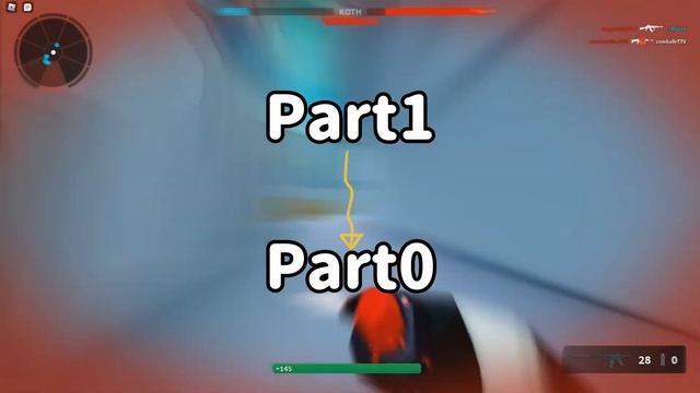 Как сделать TOOL в РОБЛОКС СТУДИО! КАК СДЕЛАТЬ ОРУЖИЕ И Т смотреть онлайн