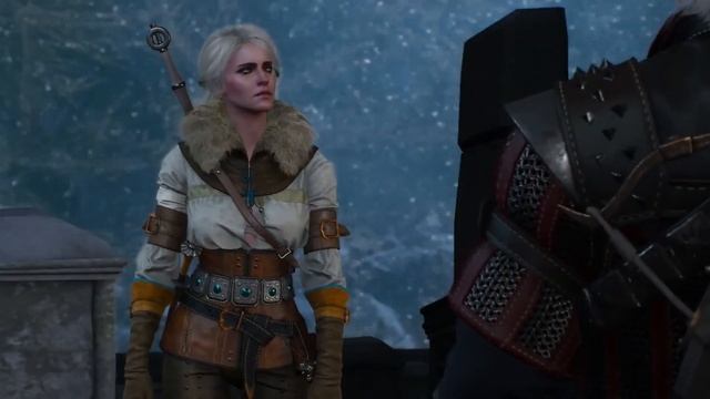 Ведьмак 4 - ЧТО НЕ ТАК с обзором Эребуса? | трейлерThe Witcher смотреть онлайн