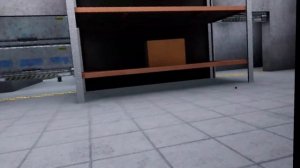 ОРУЩИЙ LETHAL APE || рил сигмы зашли в хоррор