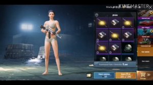 ОТКРЫТИЕ КЕЙСОВ В PUBG MOBILE - Подписчику Выпала М24!