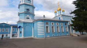 Церковь Богоявления в Гончарах в Коломне была основан