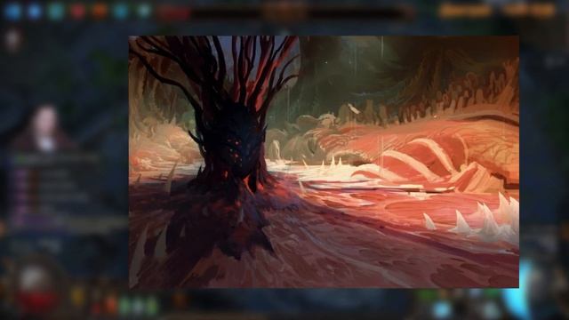 Боги, Храмовники, Зверь и Камни Добродетели | Path of Exile Л?