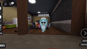 Гайд на Конни #roblox #Dandy world