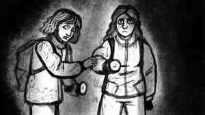 The Walten Files: жирный кролик