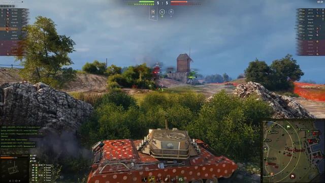 Прототип 6 - Мастер Поддержки смотреть онлайн