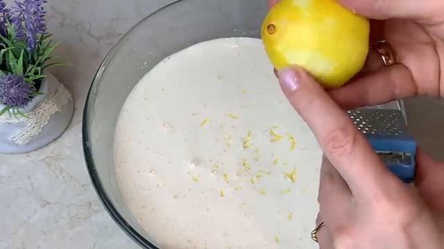 Восхитительный Тыквенный ПИРОГ БЕЗ масла и муки Вкуснейший манник из тыквы с лимоном Тыква вкусно