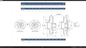 Насос СД32 40  Детали, Характеристики, Цены на насос и аг?
