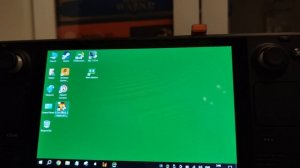 Так стоп! SteamOS или Windows на Steam Deck? Не все так однозначно...
