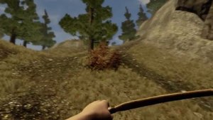Subsistence Обновление игры и Новое Эпичное Оружие :)