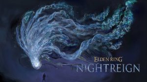 Elden Ring. Nightreign. Прохождение соло. Четвертый босс - Марис, Бездна Ночи