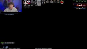 СТРОГО ИГРАЕТ ФЕЙСИТ ВМЕСТЕ С KYOUSUKE