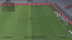 UFL| финты в игре | Изучаем