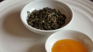 Чай с имбирем и лимоном