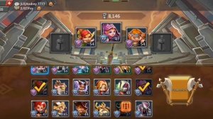 lords mobile герои введение (гайд)