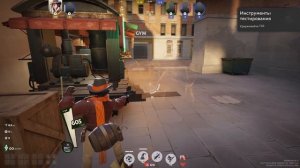 ОБЗОР 6 НОВЫХ ГЕРОЕВ В ДЕДЛОКЕ! НОВЫЙ ПАТЧ DEADLOCK 25.10.2024