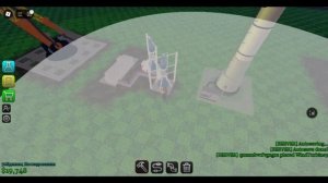 Гайд на модульную ферму дерева. Industrialist №2