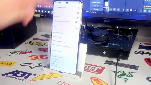 Телефон обновился и не видит сеть смотреть онлайн