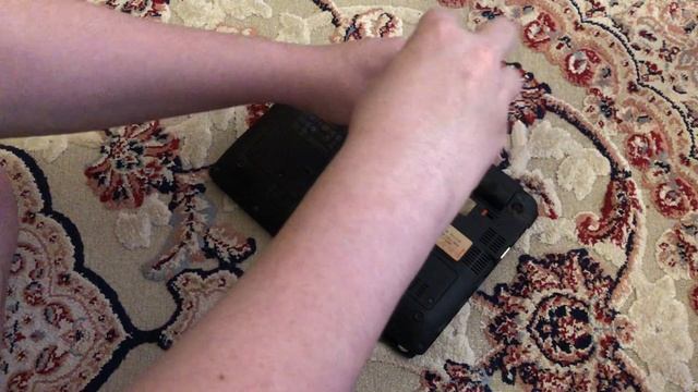 Обзор Ноутбука Emachines eM350 смотреть онлайн