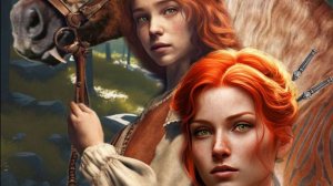 Сёстры Гас и Лоя