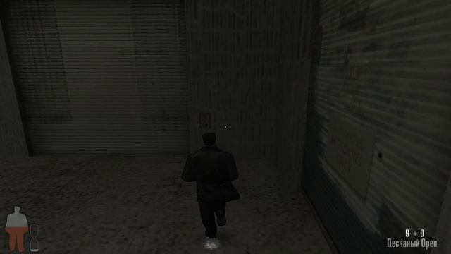 Max Payne / Макс Пейн 2001. Walkthrough / Прохождение на русском. No co смотреть онлайн