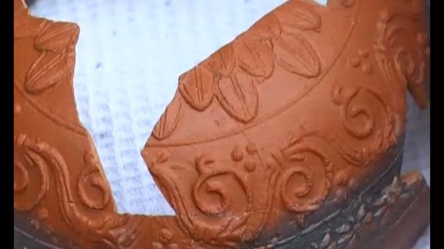 Археологическая экспедиция Государственного Эрмитаж смотреть онлайн