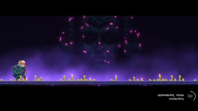 Elderand #39 - открываем карту на 100%, босс Данн'нур\ФИНАЛ! смотреть онлайн