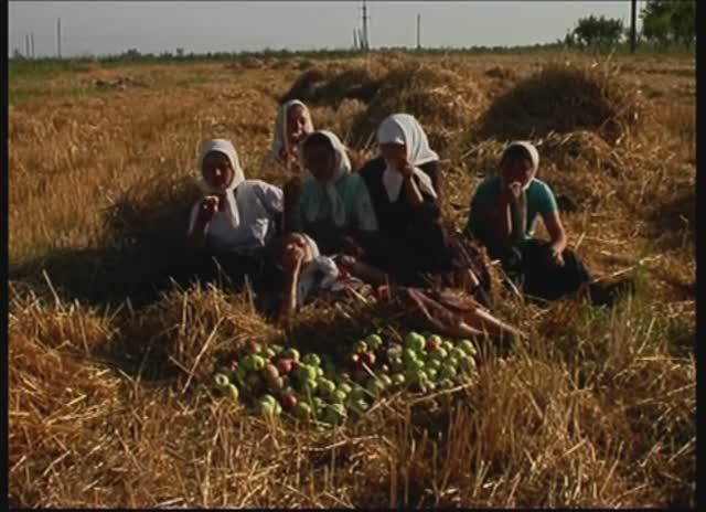 Пасторальная