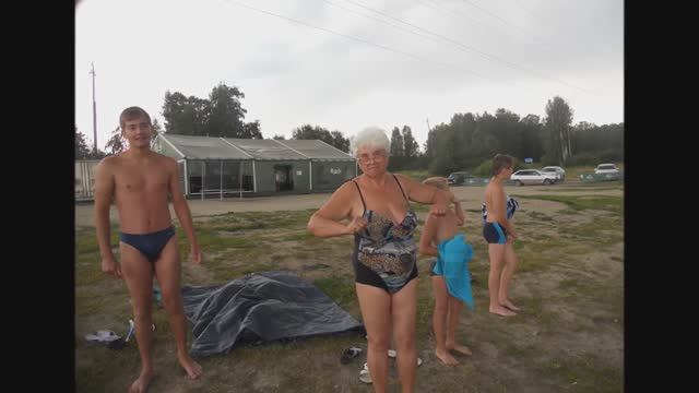 Кубань - Урал серия 20