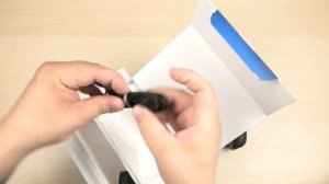 Розпаковка Philips S3242/12 серії 3000