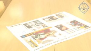 Специальность 29.02.11 Полиграфическое производство