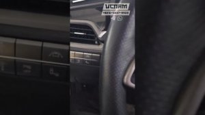 Обзор и цена "под ключ" на SSANGYONG KORANDO R Plus