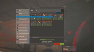 Автошкаф для переодевания в Раст