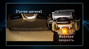 Электробритва Panasonic ES ST25KS820