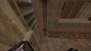 как залезть за карту в сталкрафт х на базе рубежа