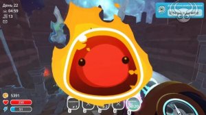 Тир лист слаймов в Слайм Ранчер | Slime rancher 1 Tier List