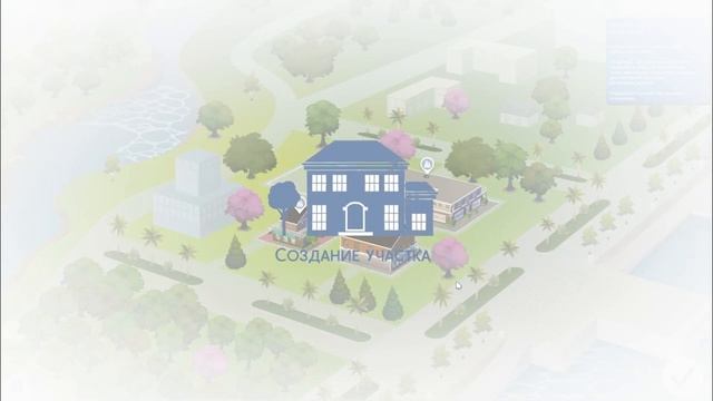 начинаем мнимое прохождение в sims 4 смотреть онлайн