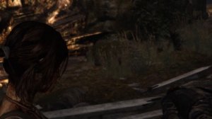 прохождение Tomb Raider #1 (без комментариев)