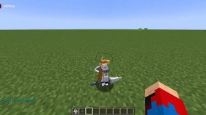 Я сделал Мод на Роботов LBX | 2 Часть | Майнкрафт