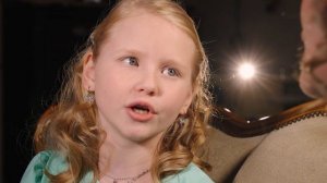 Мама и дочка