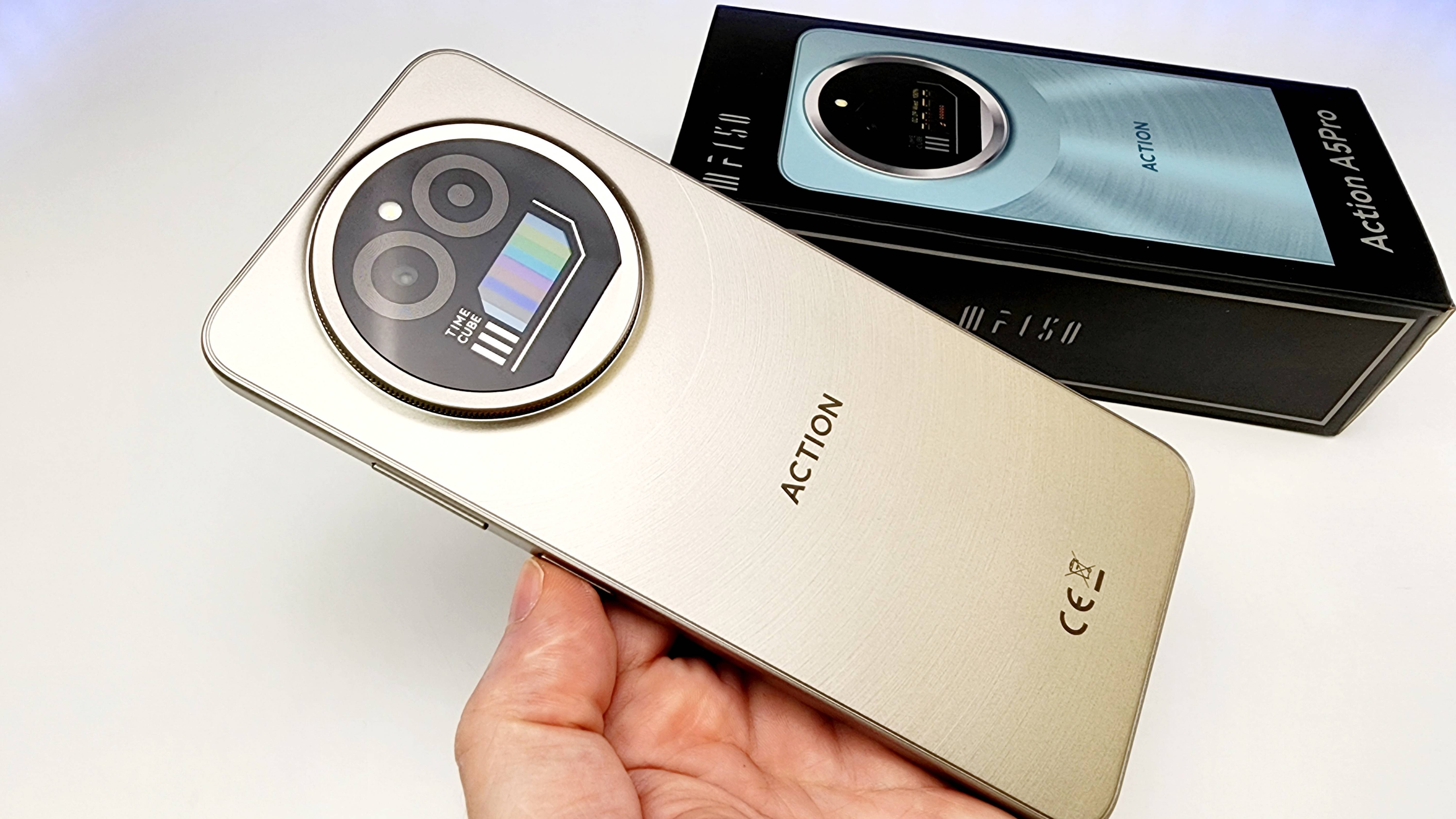 💩НЕ ПОКУПАЙ этот Смартфон ЖЕСТЬ - XIAOMI и Samsung Просто В ШОКЕ! Новинка III F150 Action A5Pro
