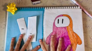 Наклейки своими руками 10