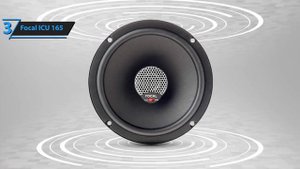 Топ-5 лучших 6,5-дюймовых автомобильных динамиков в 2025 г