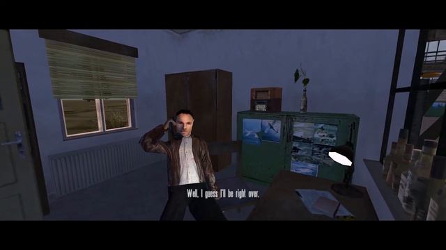 "Красный рассвет" в Arma Cold War Assault [1] смотреть онлайн