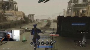 The First Descendant 🔴 Анодированная ионная частица Где ФАРМИ?