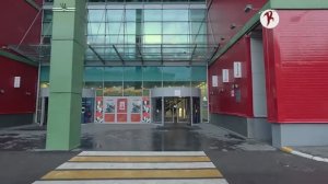 Как пройти в салон "Мебель от Елены Сергеевой" по адресу: Москва, Севастопольский проспект, 11Е.