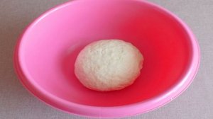 Батон Подмосковный