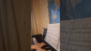 Красивые мелодии. Love theme from Cinema .. (Morricone)