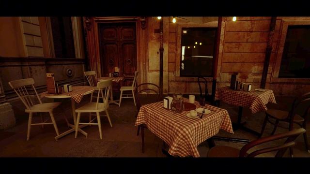 СУПЕРРЕАЛИСТИЧНЫЕ УЛОЧКИ РИМА на Unreal Engine 5. 4