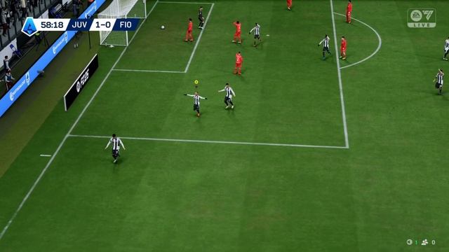 БОЛЬШОЙ ФИНАЛ КАРЬЕРЫ ЗА АНТОНИ В FC 25