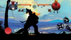 Shadow Fight 2 Халк-Титан против всех видов сиреноголового!!